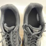 Mizuno  Cyclone Speed 3 Volleyball Sneakers Shoes Black Silver Women 8 Photo 6