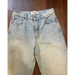 Reformation  Straight leg Jean Photo 3