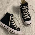 Converse Black  Photo 0