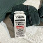 Gymshark Woman’s Leggings Dark Green Photo 4