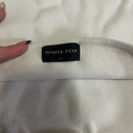 White Fox Boutique  Tank Top Photo 1
