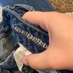 American Eagle  boyfriend Jeans 2 Photo 3