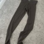 Lounge Essential Espresso Leggings Brown Photo 6