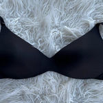 SKIMS Body Push Up Bra Onyx Size 36DDD Photo 0