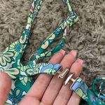 SheIn floral bikini top Photo 3