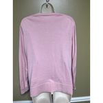Gap  Pink Button Front Cardigan Photo 2