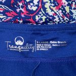 Tranquility By Colorado Clothing Golf Tennis Athletic Skort XL Extra Large Blue Photo 4