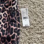 PacSun  Cheetah Print Skirt Photo 4