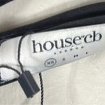 House Of CB Asymmetrical dress XS Photo 2
