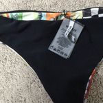 Wildfox New. teeny reversible bikini bottoms. Medium Photo 6