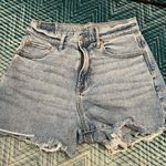 American Eagle Jean Shorts Photo 0