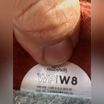 Allbirds  Women's Wool Piper sneaker in a terracotta or diablo color SIZE 8 Photo 1