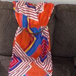 Bailey blue ✨HP✨Striped High Low Dress✨ Photo 1