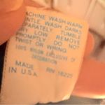 Rare 1970s Shirley of Hollywood lace tie front high low night gown / lingerie lg Black Photo 4