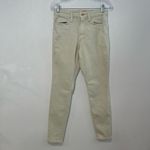 Universal Threads Universal Thread high rise skinny 6R, beige skinny jeans, khaki jeans women’s, n Photo 2