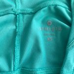 Athleta  Wick It Wader Mint Coverup/Rash Guard - Size XS Photo 7