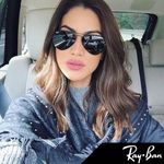 Ray-Ban Aviator Oversized Lens RB3026 Photo 0