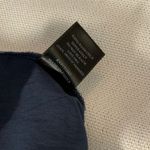 Current Air  Navy Cargo Pocket Pants‎ NWT Size L Photo 3