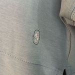 Altar'd State AS revival blue cropped Athletic hoodie M Photo 3