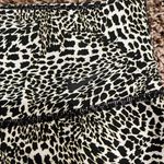 Nike The  One Tight Fit Training Leggings In Leopard Print Photo 11