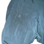 Lululemon  athletica Deep Blue Long Sleeve Tee Photo 3