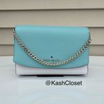 Kate Spade  New York Poolside Multi Casron Crossbody Convertible Purse Photo 2