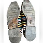 Zimmermann  Woven Lace Up Derby Flats 39 Photo 7