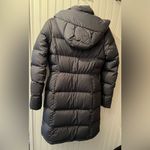 The North Face  Metropolis Parka Women’s Small Grey Photo 2