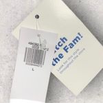 Old Navy Sleep One Piece Women’s Large Fleece Blackwatch Plaid Pajamas Romper Photo 6