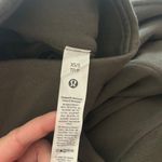 Lululemon Olive Green Scuba Hoodie Photo 1
