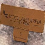 Koolaburra by Ugg  Plaid Sherpa Quarter Zip Photo 2