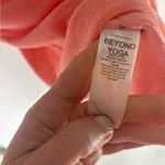 Beyond Yoga  Terry Cloth Out of Town Dress Photo 6