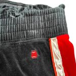 Vintage Apple Bottoms Women’s Size 3X Black Velour Sweatpants Y2K Streetwear 00s Photo 6