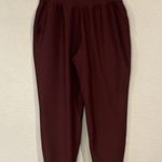 Old Navy Active high rise Powersoft joggers L Photo 1