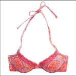 Aerie  Nina 34C push-up bikini top Photo 1