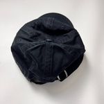 PINK Women’s Black Baseball Logo Hat NWT Photo 7