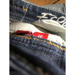 Esprit  Smart Straight Fit Cuffed Capri Jeans NWT size 31 Vintage 2010 Photo 10