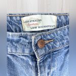 Levi's  STRAUSS CO. Women’s Vintage Low Rise Bootcut Jeans Photo 5