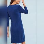 Anthropologie  Dolan Sanibel Tie Waist Dress size XS Photo 4