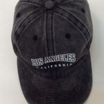 Casual‎ Los Angeles Baseball Cap Hat Photo 0