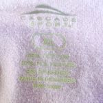 Cascade Sport Trendy Light Purple & Black Racerback Workout Tank Photo 7