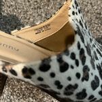 Chinese Laundry Leopard print mules Photo 3