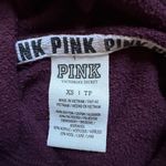 PINK - Victoria's Secret Victoria’s Secret PINK Y2K Pullover Hoodie Size XSmall Photo 2