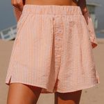 Daily Drills Seersucker Resort Shorts Photo 0