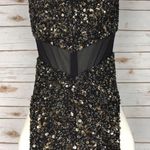 MLV Collection Lana Sequin Dress Photo 5