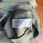 Varley  Loretta Half-Zip Sleeveless Sweater Size XS NWOT Photo 4