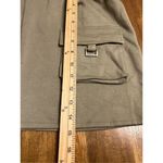 Almost Famous  Super soft skirt size large elastic waist 2 pockets Photo 3