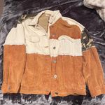 Denim Jacket Photo 0