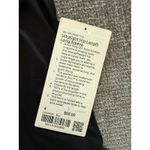 NWT Lululemon Bundle Hip Length Long Sleeve and Bra Size 4 Black Photo 3