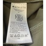 Athleta  Brooklyn Heights Wide Leg Pant, Black, Size 20 NWT Photo 15